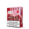 ElfBar ELFA Prefilled Pods Raspberry Watermelon