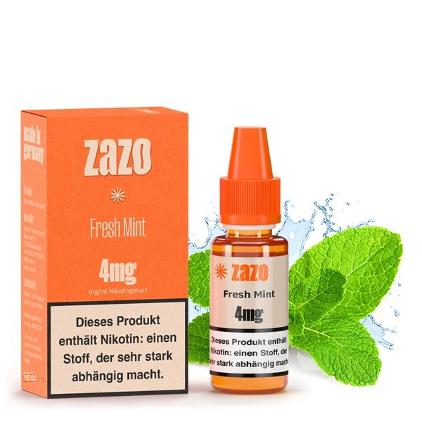 ZAZO Liquid – ...