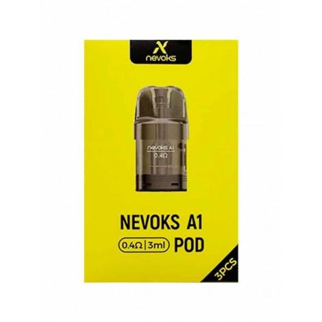 Nevoks Feelin A1 Pod Tank Verdampfer