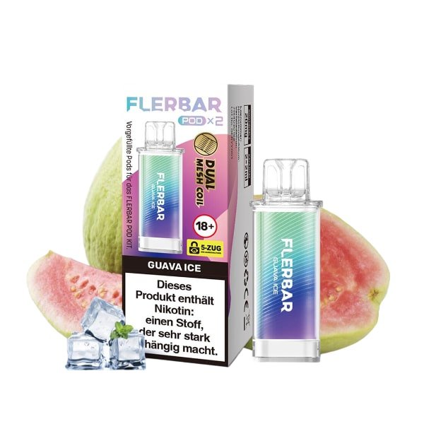 Flerbar Pod – ...