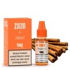 ZAZO Liquid – Tobacco 2