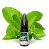 Riot Bar Edition Nikotinsalz Liquid Fresh Mint 10ml