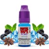 Vampire Vape Nikotinsalz Liquid Heisenberg 10ml