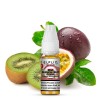 ElfBar ELFLIQ Nikotinsalz Liquid Kiwi Passionfruit Guava 10ml