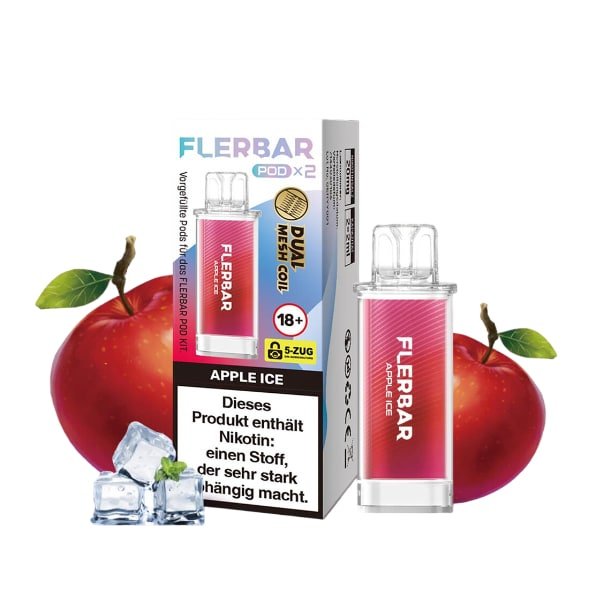 Flerbar Pod – ...