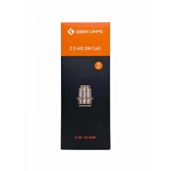 Geekvape Z Series XM Coil...