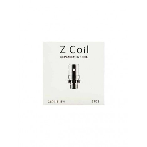 Innokin Zenith Z-Coils Verdampferköpfe