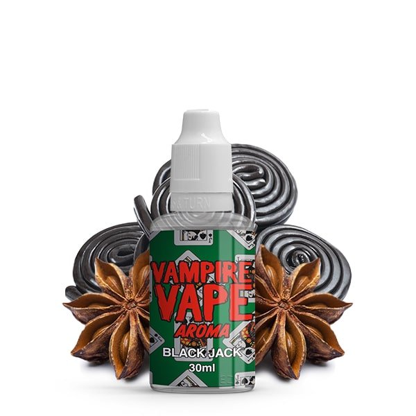 Vampire Vape Aroma B...