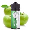 Vaping Gorilla Aroma Green Delicous