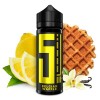 5 EL Aroma Belgian Waffle 10ml