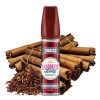 Dinner Lady Aroma Smooth Tobacco 20ml