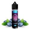 Vampire Vape Bar Salts Aroma Blueberry