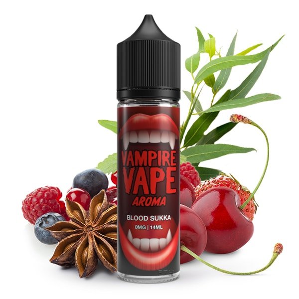 Vampire Vape Aroma B...