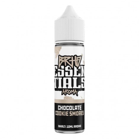 Barehead Aroma Chocolate Cookie Smores 10ml