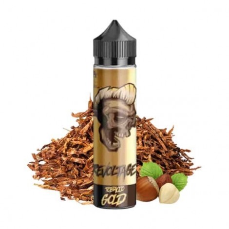 Revoltage Aroma Tobacco Gold