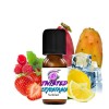 Twisted Aroma Cryostasis Sunblast 10ml