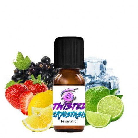 Twisted Aroma Cryostasis Prismatic 10ml