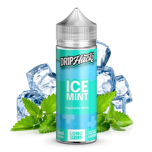 Drip Hacks Aroma Ice...