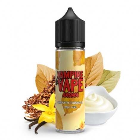 Vampire Vape Aroma Smooth Tobacco 14ml