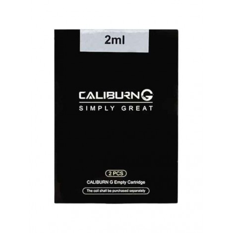 Uwell Caliburn G Ersatz Pods