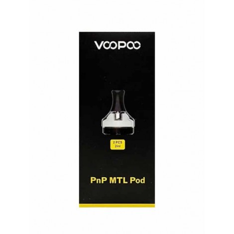 Voopoo PnP MTL Pod