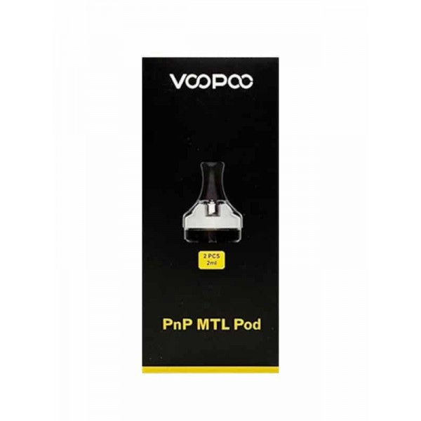 Voopoo PnP MTL Pod