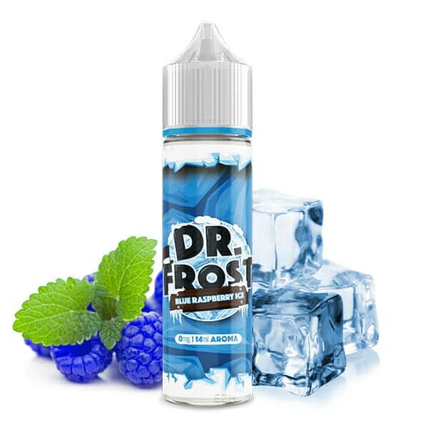 Dr. Frost Aroma Blue...