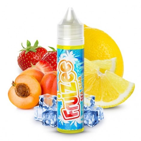 Fruizee Aroma Sea Star 8ml