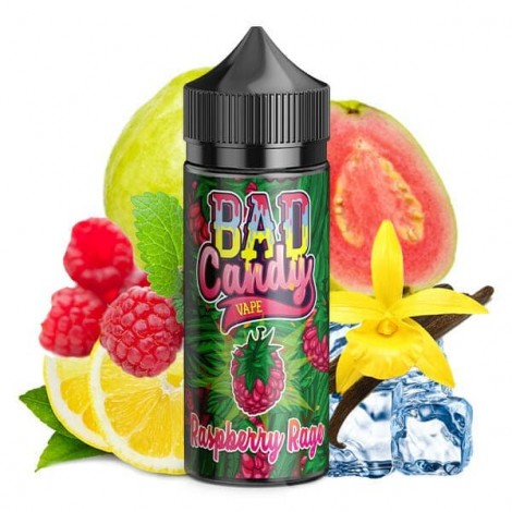 Bad Candy Aroma Raspberry Rage 10ml