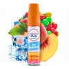 Dinner Lady Aroma Peach Bubble Ice 20ml