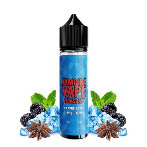 Vampire Vape Aroma H...