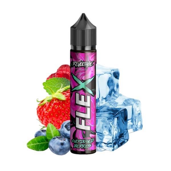 Revoltage FLEX Aroma...