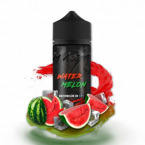 MaZa Aroma Watermelon on Ice 10ml