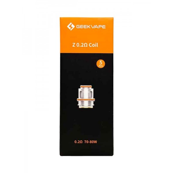 Geekvape Z Subohm Z0.2 Me...