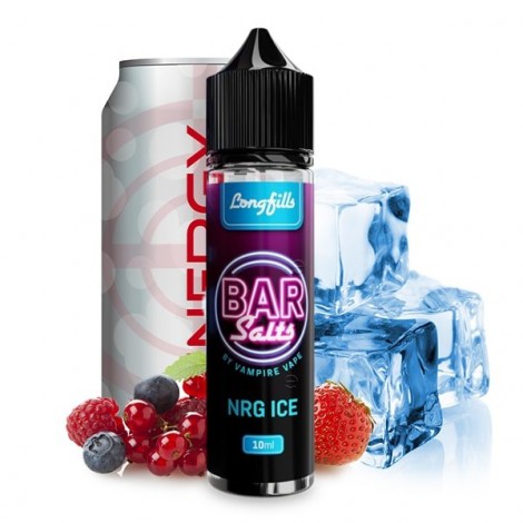 Vampire Vape Bar Salts Aroma NRG Ice