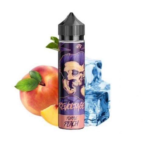 Revoltage Aroma Purple Peach