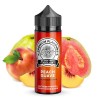 Dexter’s Juice Lab Origin Peach Guave 10ml