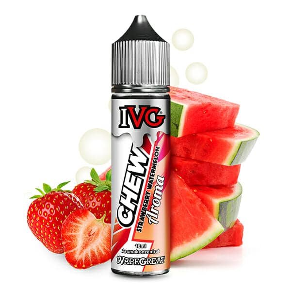 IVG Aroma Strawberry...