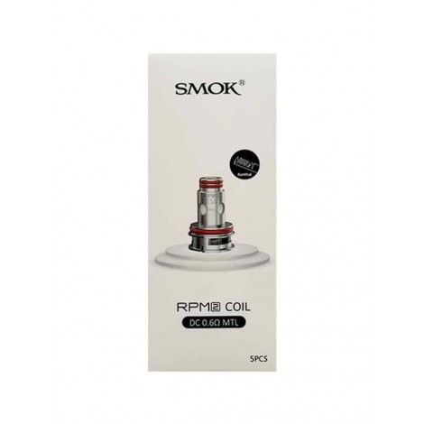 Smok RPM 2 Coils Verdampferköpfe