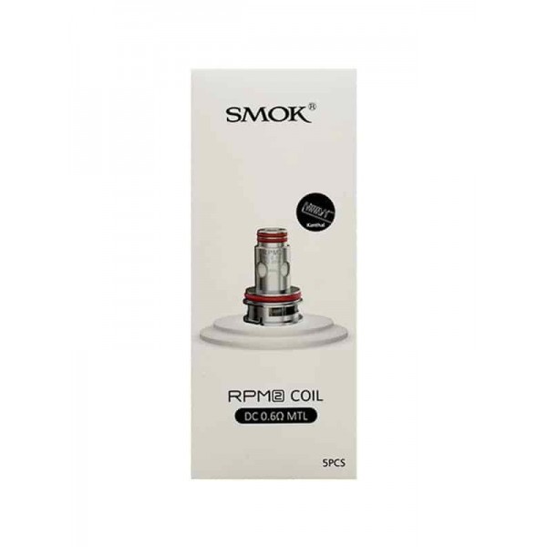 Smok RPM 2 Coils Verdampf...