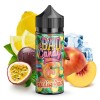 Bad Candy Aroma Paradise Peach 10ml