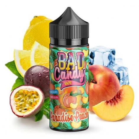 Bad Candy Aroma Paradise Peach 10ml