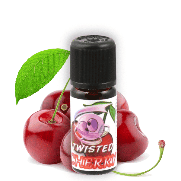 Twisted Aroma Cherry...