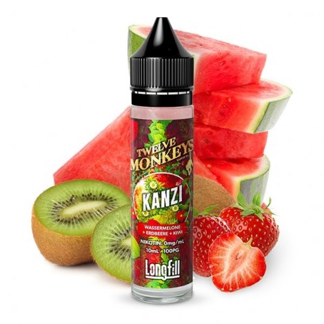 Twelve Monkeys Aroma Kanzi 10ml