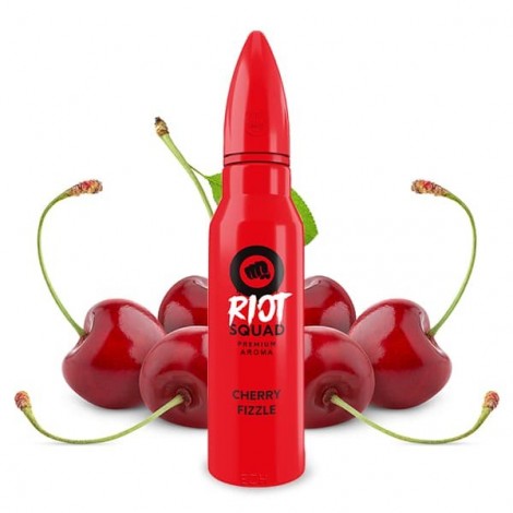 Riot Squad Originals Aroma Cherry Fizzle 5ml