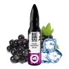 Riot Squad Black Edition Aroma Pure Frozen Acai 5ml