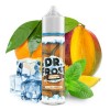 Dr. Frost Aroma Orange & Mango Ice 14ml