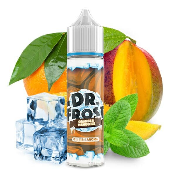 Dr. Frost Aroma Oran...