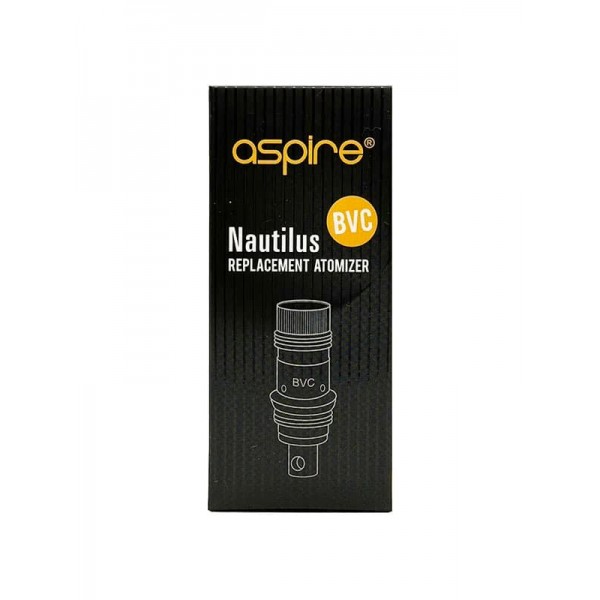 Aspire Nautilus BVC Coils...