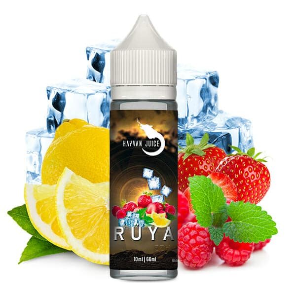 Hayvan Juice Aroma R...